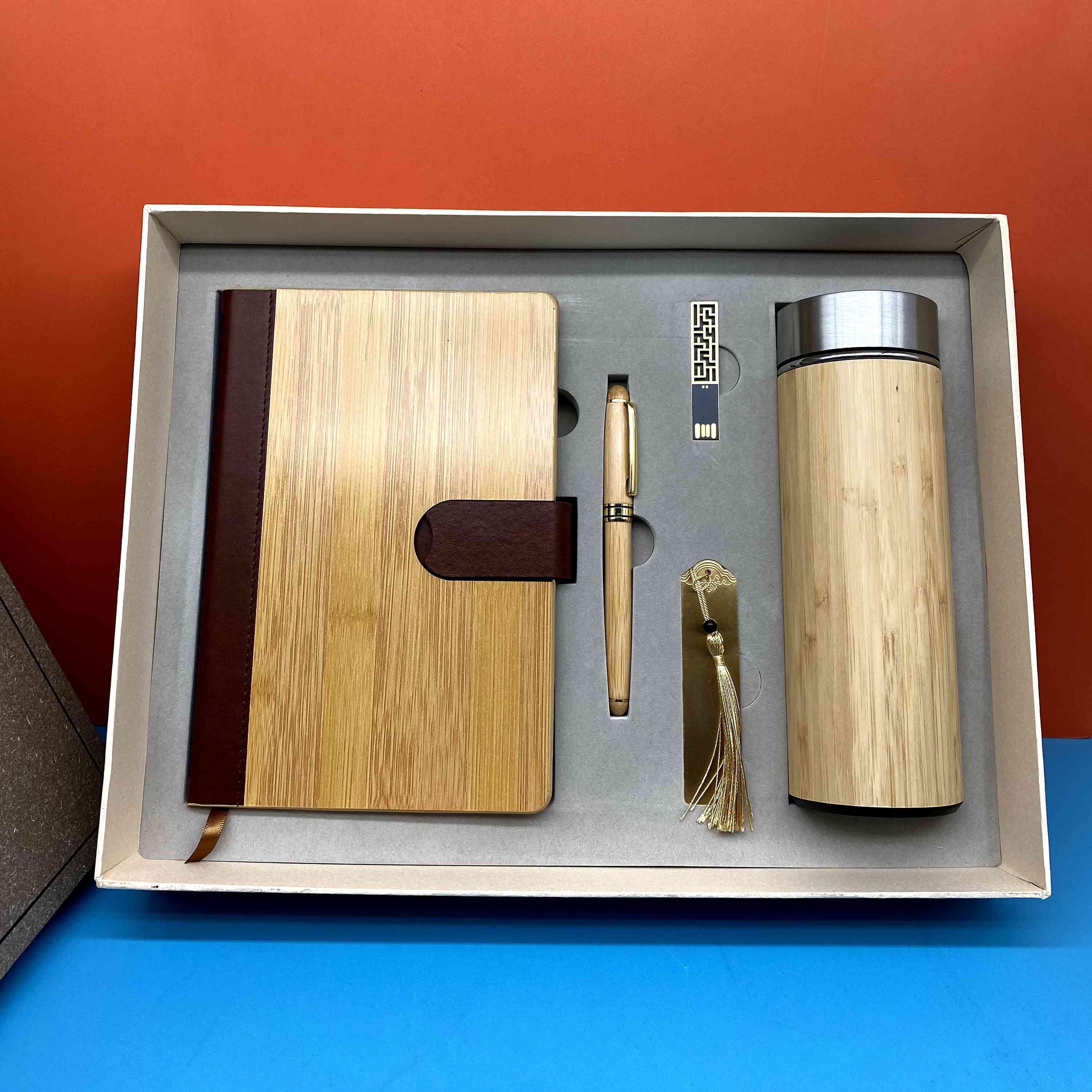 文化禮品定制
