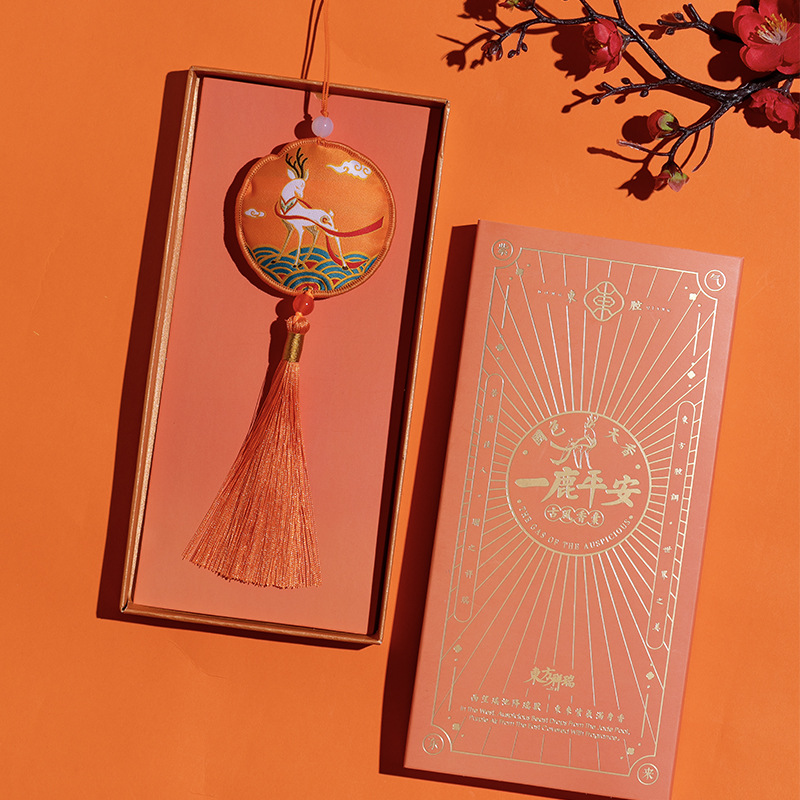 中國風(fēng)禮品