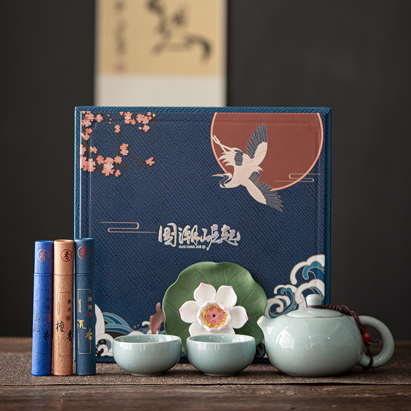 端午禮品定制