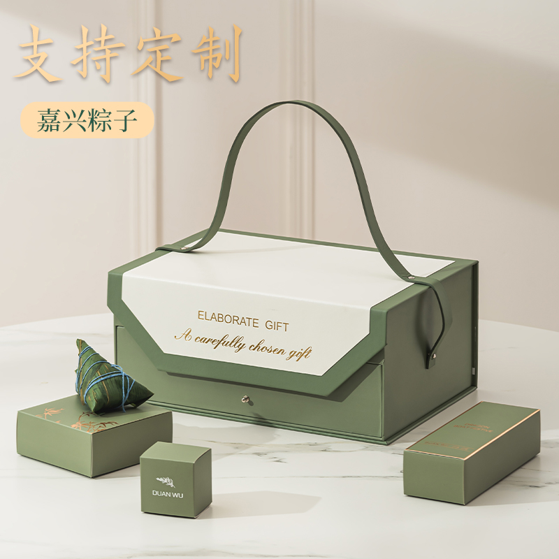端午禮盒002