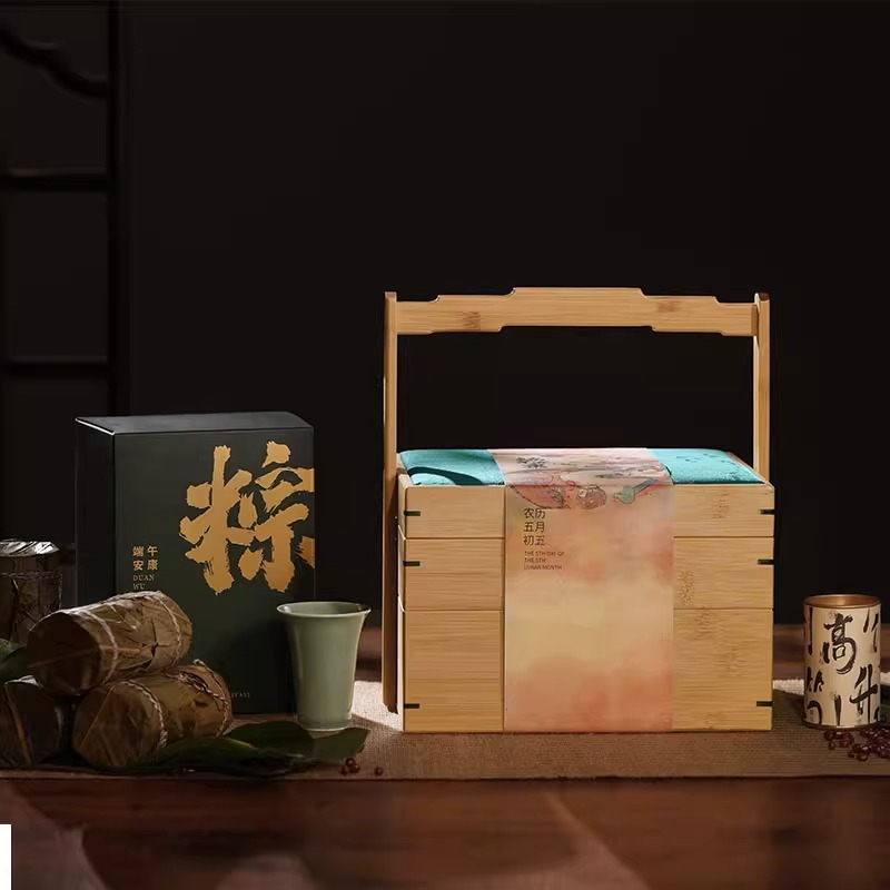 中國籃-粽享端午|端午伴手禮