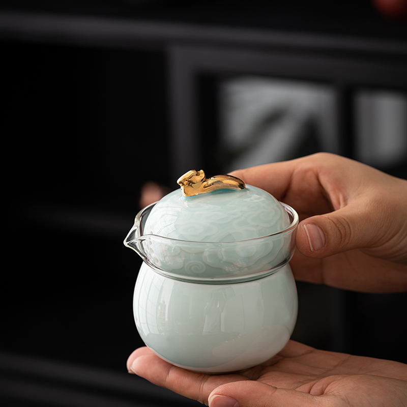 茶具套裝