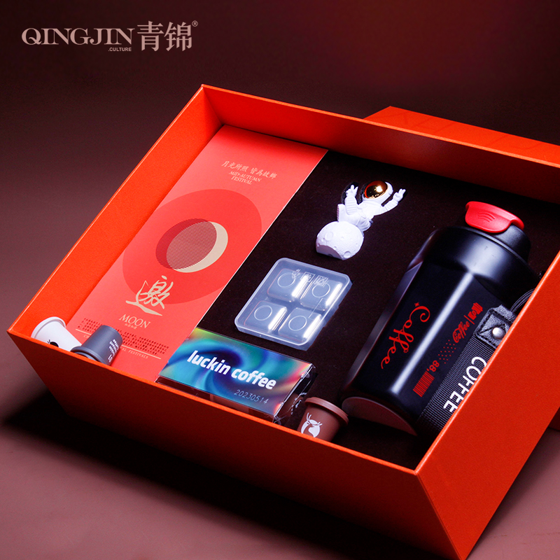元?dú)鈿w來(lái)|中秋送什么禮品好