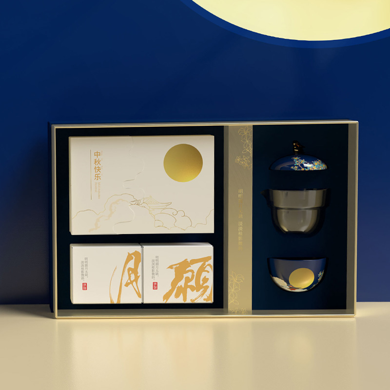 中秋節(jié)送什么禮品比較好