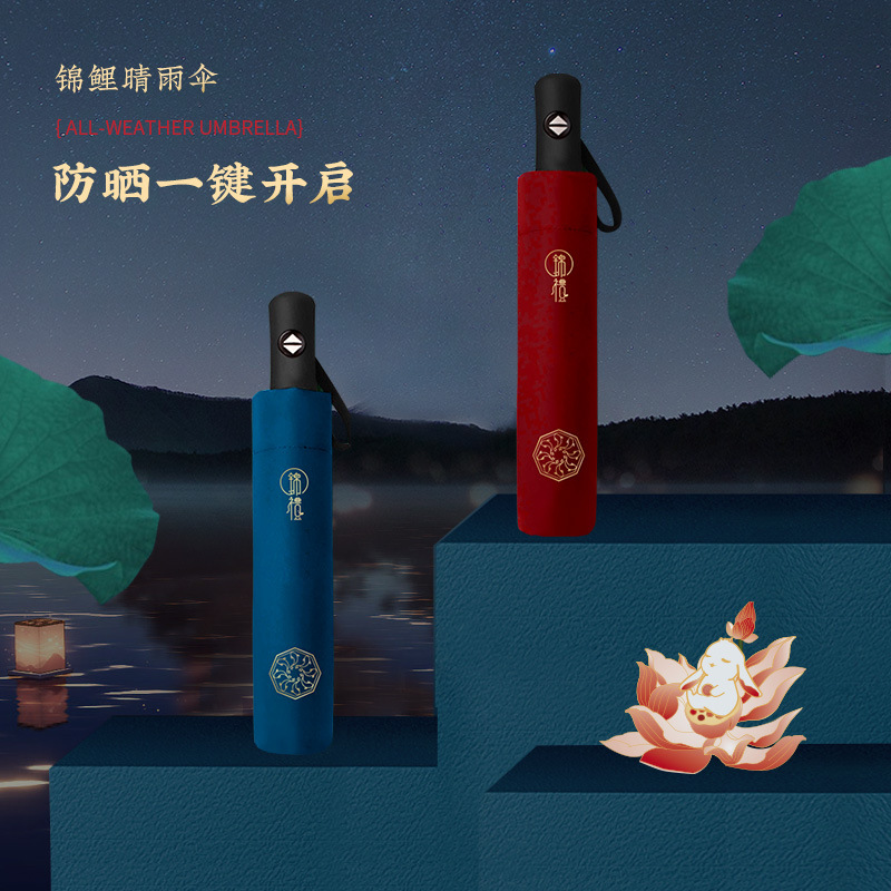 中秋福利禮品