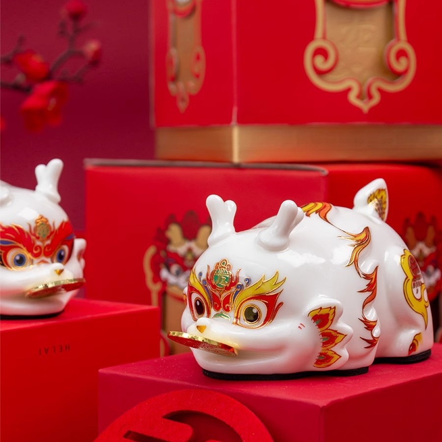 年終答謝會禮品