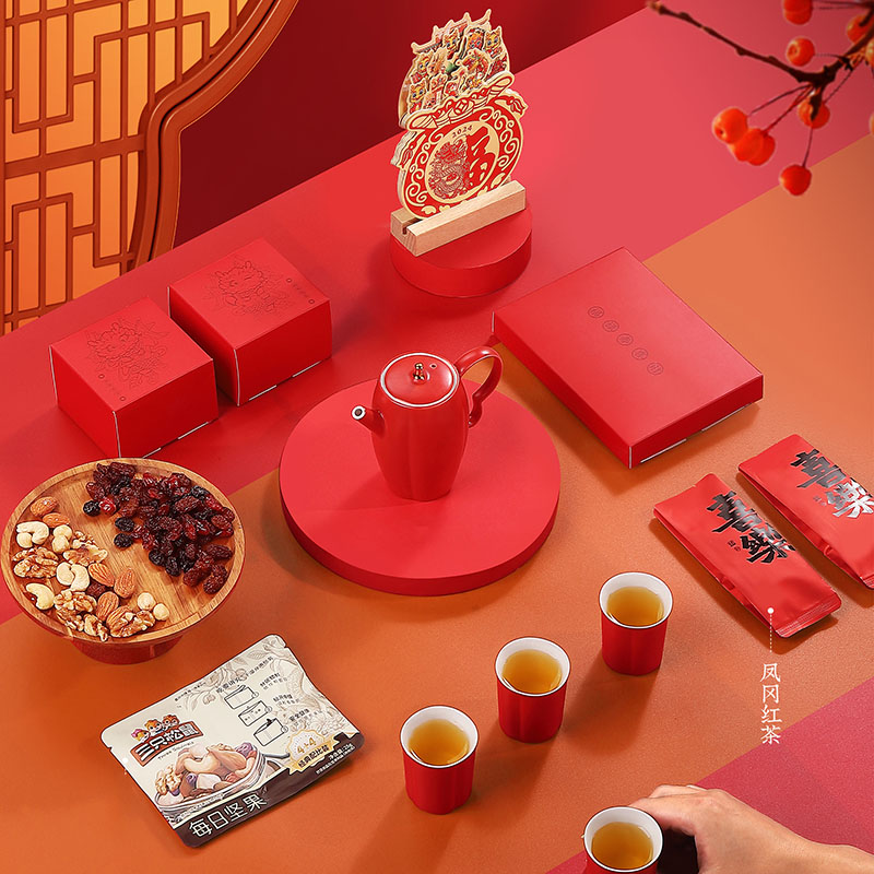 實用春節(jié)禮品