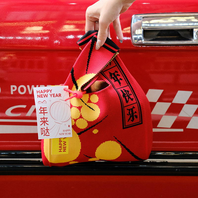 年會送客戶什么禮品好