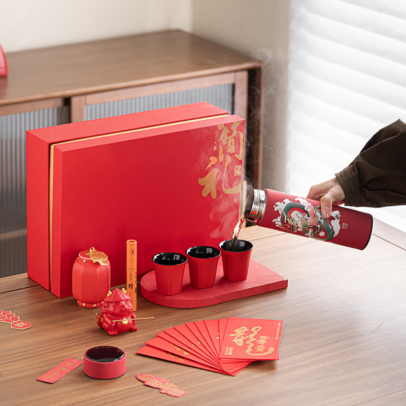 年終答謝會(huì)禮品
