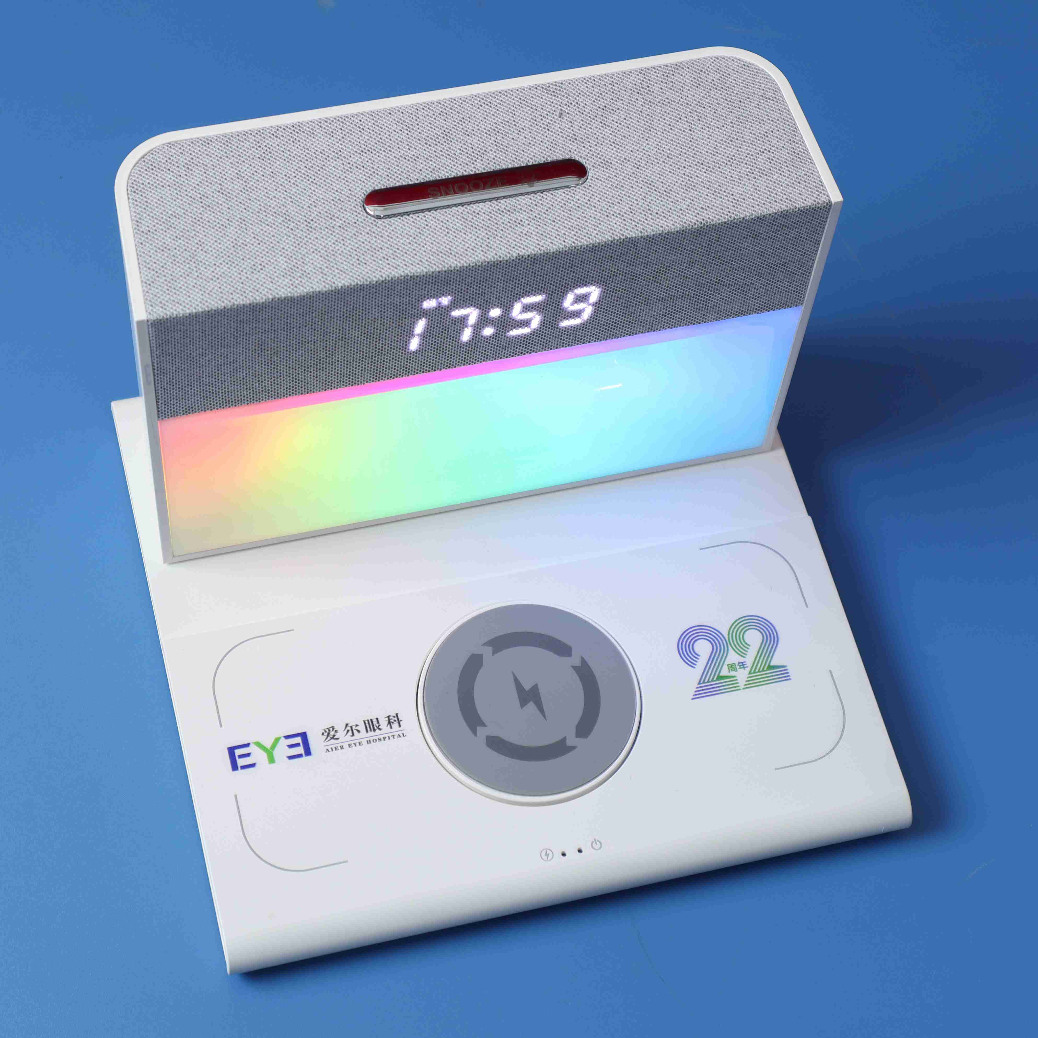 愛爾眼科22周年紀念品|周年紀念品