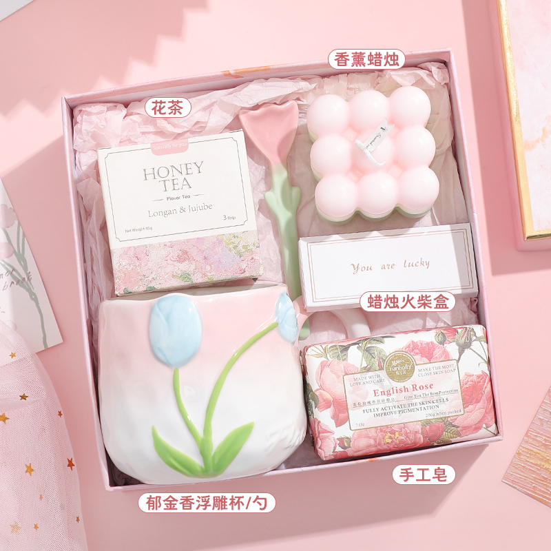 婦女節(jié)禮物送女閨蜜|公司婦女節(jié)禮品