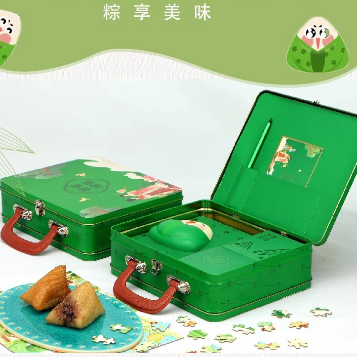 端午禮品采購