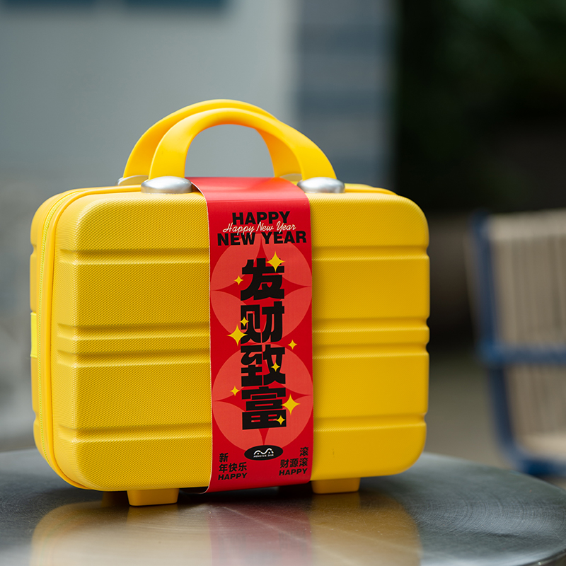 【發(fā)財致富】2025原創(chuàng)新年伴手禮|新年伴手禮