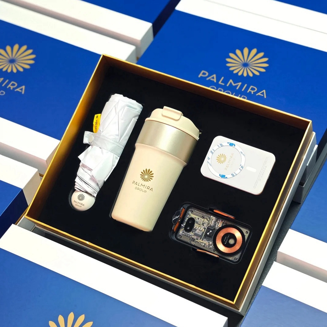 國外醫(yī)療企業(yè)禮品