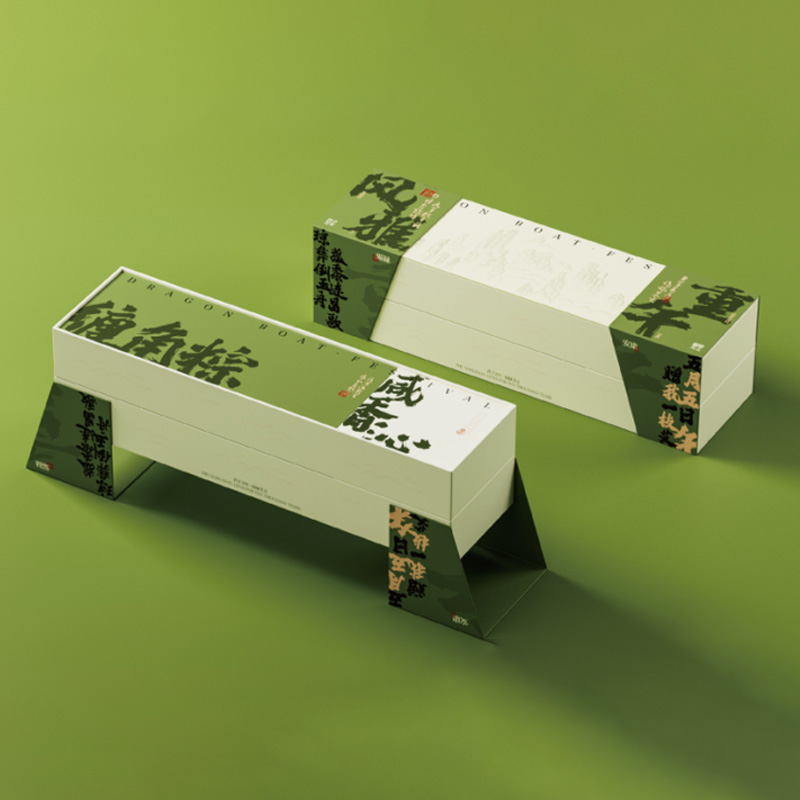【風(fēng)雅重午】2025端午禮盒 哥窯葫蘆茶杯2+葫蘆茶葉罐+活字茶6+紫糯粟蓉粽2+豬肉粽2+咸鴨蛋2 端午節(jié)禮品