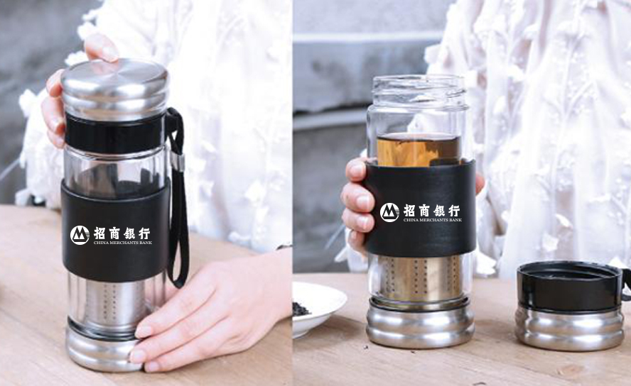 中禮集-實用銀行禮品定制