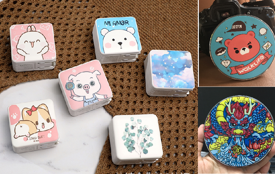 中禮集-數(shù)碼促銷禮品