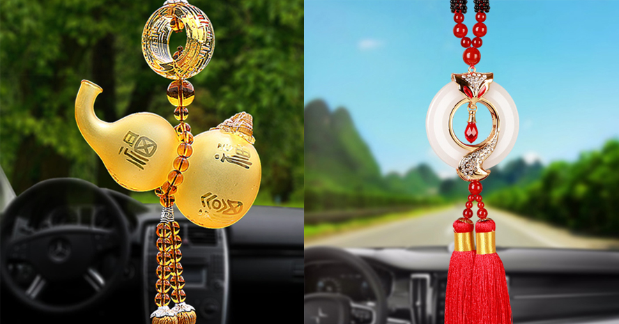 中禮集-保險(xiǎn)客戶車載禮品