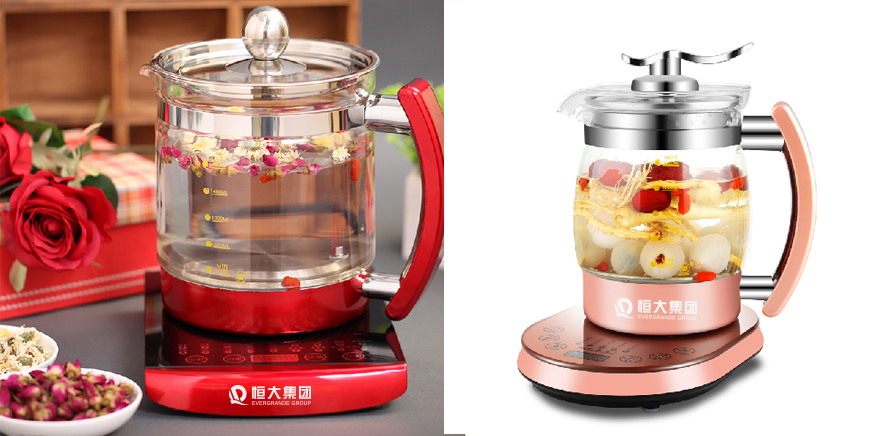 中禮集-恒大地產(chǎn)活動禮品